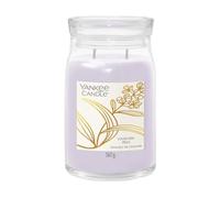 Yankee Candle, giara grande signature Lavender Bliss