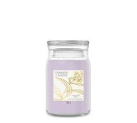 Yankee Candle, giara grande signature Lavender Bliss
