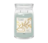 Yankee Candle, giara grande signature Serenity Stone