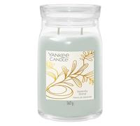 Yankee Candle, giara grande signature Serenity Stone