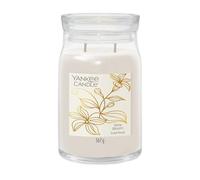 Yankee Candle Little Luxuries Slow Bloom candela profumata 567 g
