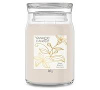 Yankee Candle, giara grande signature, Slow Bloom