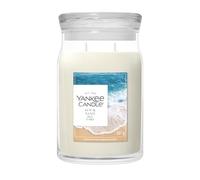 Yankee Candle, giara grande signature Sun & Sand