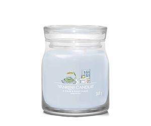 Yankee Candle Giara Media - A Calm Quiet Place (Ref. 1701384E) 368 ml