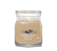 Yankee Candle Giara media Amber Sandalwood - Rif. 1630016E 368 g