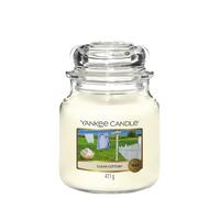 Yankee Candle - Giara Media Clean Cotton