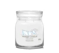 Yankee Candle Giara Media Clean Cotton 368 g