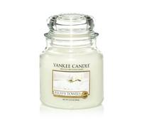 Yankee Candle - Giara Media Fluffy Towels