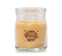 Yankee Candle, giara media signature, Glistening leaves