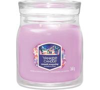 Yankee Candle Summit Stargazing candela profumata Signature 368 g