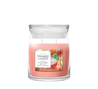 Yankee Candle, giara media signature, White straeberry bellini