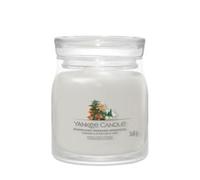 Yankee Candle Woodland Weekend Memories 368 g