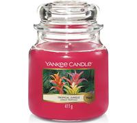 Yankee Candle - Giara Media Tropical Jungle