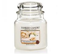 Yankee Candle - Giara Media Wedding Day