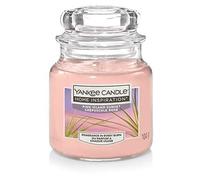 Yankee Candle Giara Piccola Pink Island Sunset 104gr
