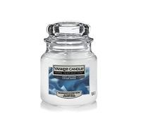 Yankee Candle Giara Piccola Soffice Cotone 104gr
