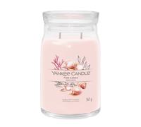 Yankee Candle Giara pink sands