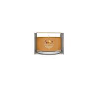 Yankee Candle Golden Pumpkin 37 g - Candela Profumata