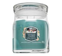 Yankee Candle Holiday Winterfest 368 g - Candela