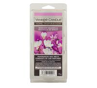 Yankee Candle Home Inspiration Blister 6 Cubetti Di Cera Da Sciogliere - Midnig