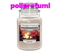 YANKEE CANDLE HOME INSPIRATION Campfire Stories 538g
