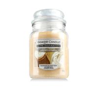 Yankee Candle Candela profumata Home Inspiration grande Vanilla Frosting 538 g