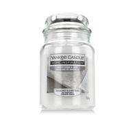 Yankee Candle Candela profumata Home Inspiration grande White Linen & Lace 538 g