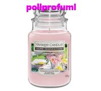 YANKEE CANDLE HOME INSPIRATION Garden Party 538g