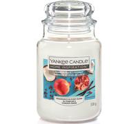 Yankee Candle Candela profumata Home Inspiration grande Pomegranate Coconut 538 g