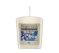 Yankee Candle Home Inspiration Sparkling Holiday 49 g - Candela