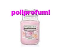 YANKEE CANDLE HOME INSPIRATION Sugared Blossom 538g