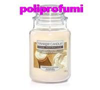 YANKEE CANDLE HOME INSPIRATION Vanilla Frosdting 538g