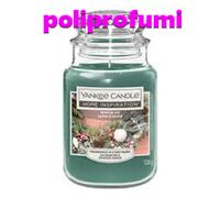 YANKEE CANDLE HOME INSPIRATION Winter Fir 538g