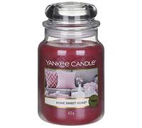 Yankee Candle Home Sweet Home 623 g