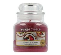 Yankee Candle Housewarmer Exotic Acai Bowl 104 g