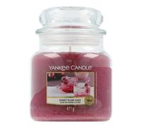 Yankee Candle Housewarmer Sweet Plum Sake 411 g