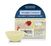 Yankee Candle Iced Berry Lemonade 1 pz Cera da Fondere Cera