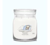 YANKEE CANDLE IN VASO MEDIO SOFT BLANKET