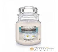 YANKEE CANDLE ISLAND BLOOMS SMALL JAR HOME INSPIRA