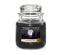Yankee Candle - Jar Candles Midsummer's Night 411gr - MEDIUM - Candele profumate