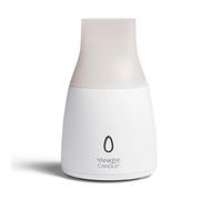 Yankee Candle Diffusore di aromi ad ultrasuoni con olio Black Cherry UK