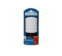 Yankee Candle Black Cherry diffusore elettrico + ricarica
