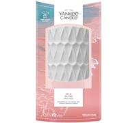 Yankee Candle Kit iniziale Scent Plug | Pink Sands | Include base plug-in e ricarica | Fragranza per la casa senza fiamma