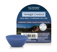 Yankee Candle Lakefront Lodge cera profumata 22 g