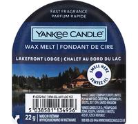 Yankee Candle Lakefront Lodge 22 g - Candela Profumata
