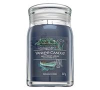 Yankee Candle Lakefront Lodge Signature 567 g - Candela