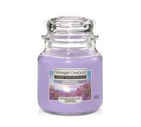 YANKEE CANDLE LAVANDER BEACH 340G