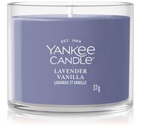 Yankee Candle Lavender Vanilla candela votiva 37 g
