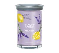 Yankee Candle - Lemon Lavender Candele 567 g unisex