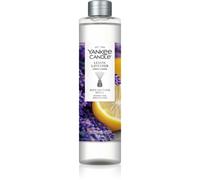 Yankee Candle Lemon Lavender ricarica per diffusori di aromi 250 ml